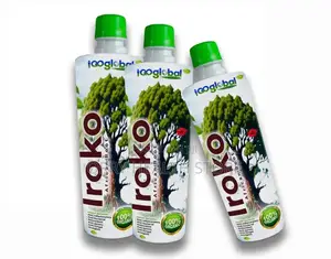 IROKO Organic Detox