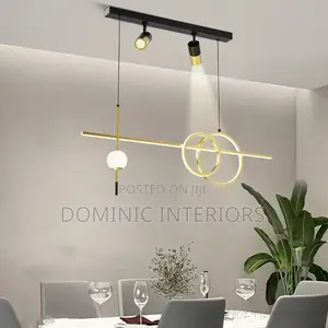 Hanging Lamp for Ceiling Lights Fixtures