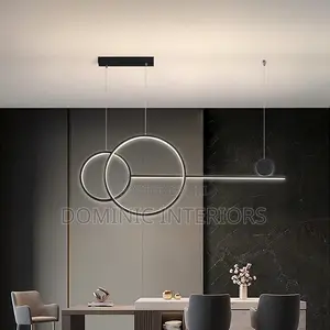 Creative Design Indoor Lighting