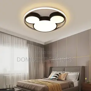 Dimmable Ceiling Lights