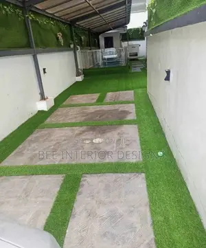 High Quality Artificial Grass