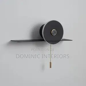 Home Decorative Led Wall Lights