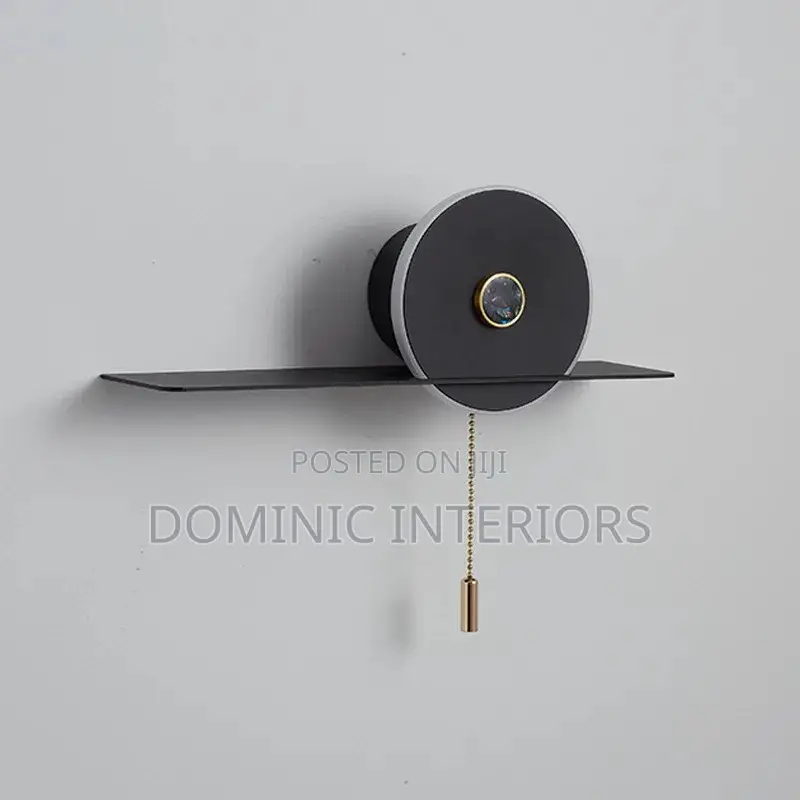 Home Decorative Led Wall Lights