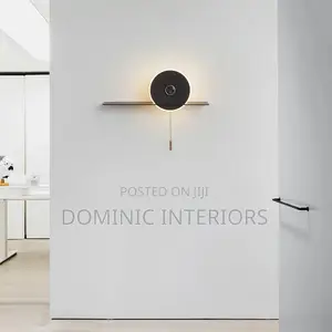 Home Decorative Led Wall Lights