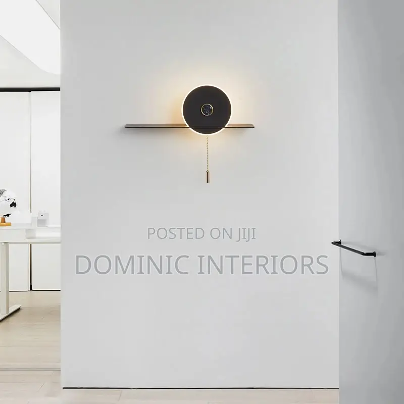 Home Decorative Led Wall Lights