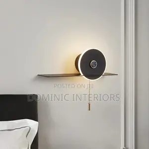 Home Decorative Led Wall Lights