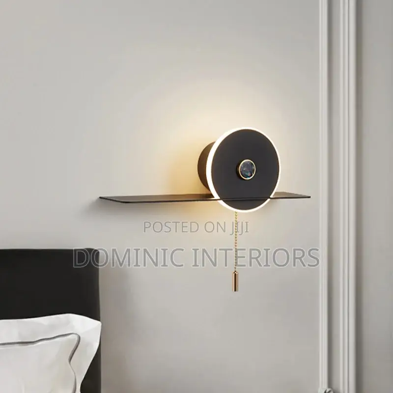 Home Decorative Led Wall Lights