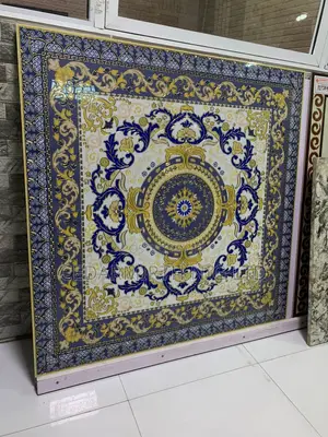 Decor Tile 80x80 New