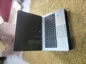 Laptop HP ProBook 640 G1 8GB Intel Core I3 HDD 500GB