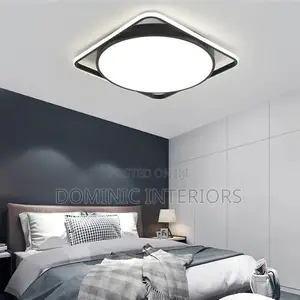 Modern Led Ceiling Lights Fixtures