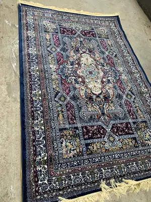 8by11 Feets Vip Persian Centre Rug