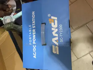 Solar Generator