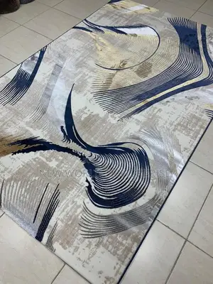 Modern Verona Turkish Centre Rug
