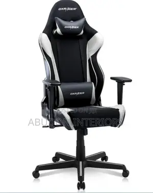 Ergonomic Gaming Chair