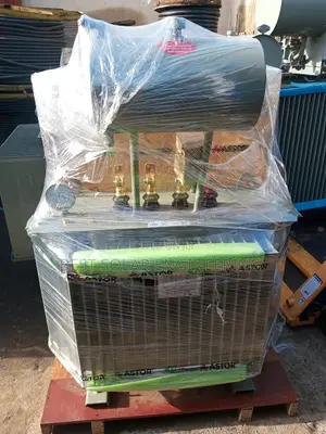 200kva 33/0.400kv Astor Transformer