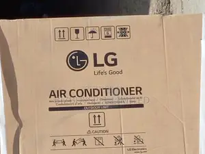 1.5hp Lg Split Air Conditioner.