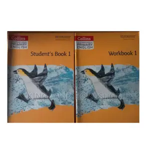 Collins Primary English Book 6 Text Work