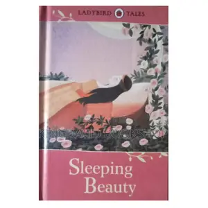 Ladybird Sleeping Beauty