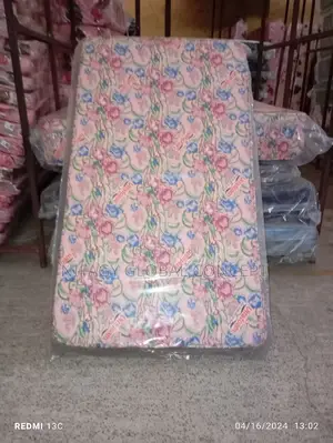 Brand New Vitafoam Quality Student Mattress 6by3.5by6