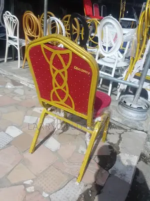 Imported Banquet Chairs