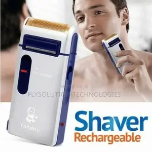 Yandou SV-W301U Rechargeable Shaver