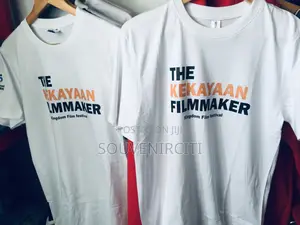 Branded T-Shirt’S - Customized T-Shirt’S