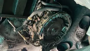 Automatic Gear Box Mazda Cx9 2008