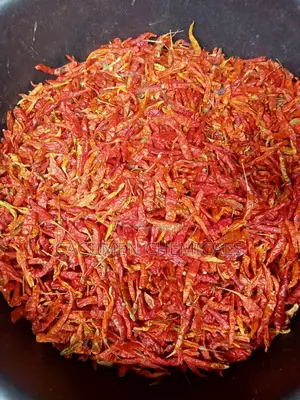 Chilli Pepper, 1kg
