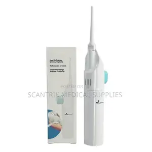 Dental Power Floss Oral Irrigator