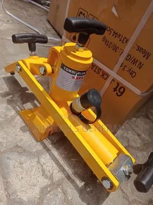 AME 11020 Tyre Bead Breaker