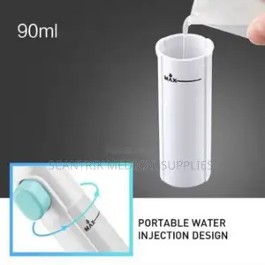 Dental Power Floss Oral Irrigator