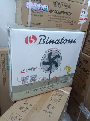 Binatone 135 Rib Safety Grille