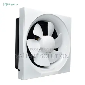 Extractor Vent