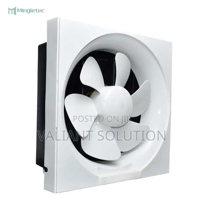 Extractor Vent