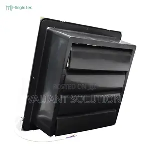 Extractor Vent