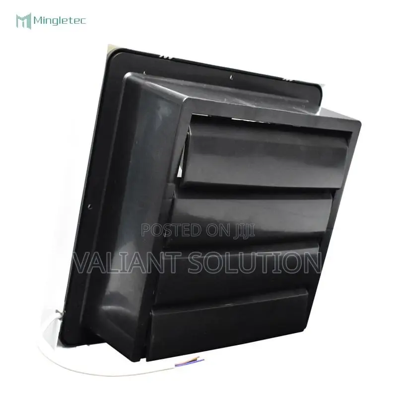 Extractor Vent