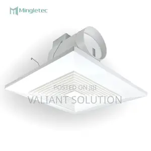 Ceiling Mount Vent