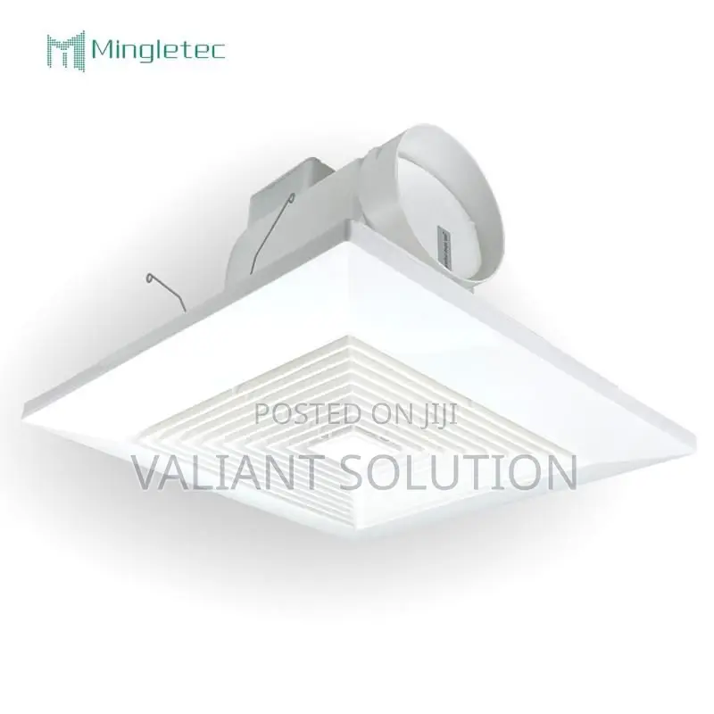 Ceiling Mount Vent