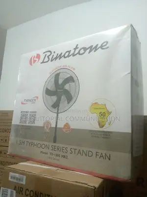 Best 18inches Binaton Standing Fan
