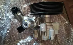 Toyota Fortuner Steering Pump 2016-2018