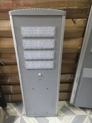 Highway Solar Street Light