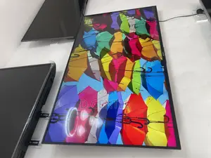 55” Sony Andriod UHD HDR With Full Smart Options Netflix
