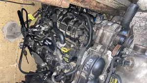 Complete Engine Ford Escape 2013 Sold With Warranty