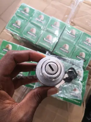 Switch Key Hello Man Diesel Truck