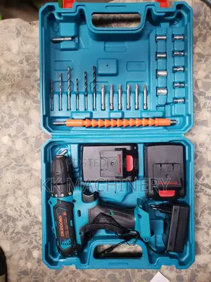 Hand Electric Drilling Machine 24V