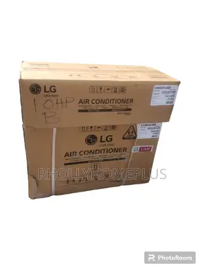 LG Split AC 1hp Dual Inverter