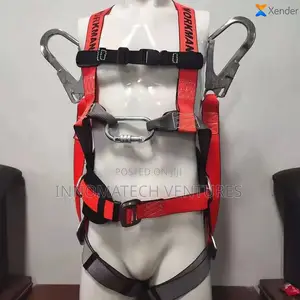 Body Harness Safety Belt