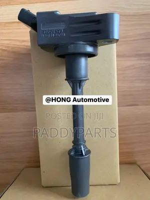 Lexus Nx200t Ignition Coil