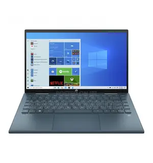 New Laptop HP 14-Dq1025cl 8GB Intel Core I7 SSD 512GB