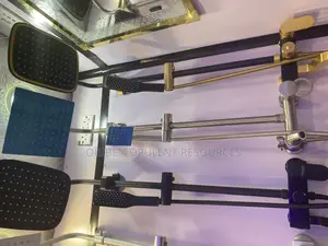 Brimix Standing Shower